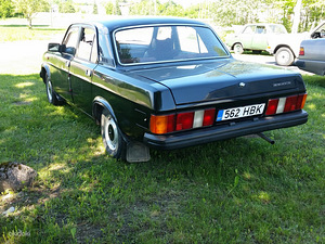 Gaz 31029 2.4 66kw (5 foto / 10)