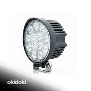 Led töötuli (2 foto / 3)
