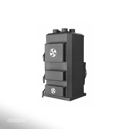 Ahi soojapuhur 25kw