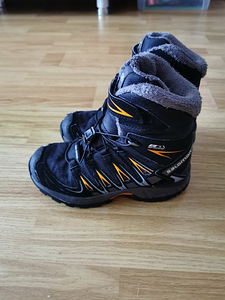 Salomon, размер 31 (2 фото из 3)
