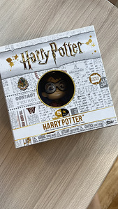 Harry Potter vinyl figure (1 foto / 4)