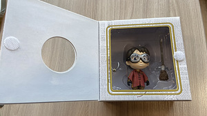Harry Potter vinyl figure (3 foto / 4)