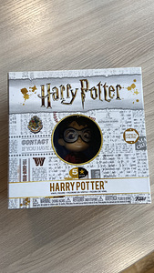 Harry Potter vinyl figure (4 foto / 4)