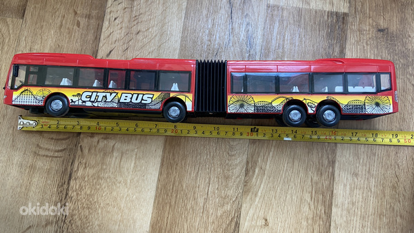 Buss