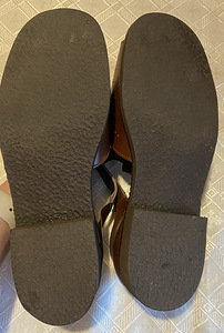 Meeste suvejalatsid (4 foto / 5)