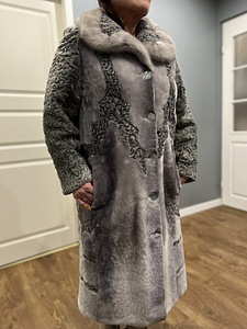 Müüa naaritsakasukas (2 foto / 8)