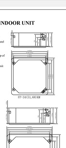 Fan coil (2 фото из 3)
