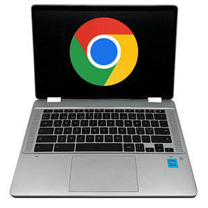HP Chromebook x360