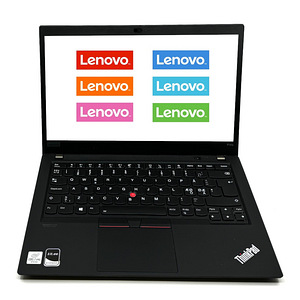 Lenovo ThinkPad P14s Gen 1 с 40 ГБ памяти