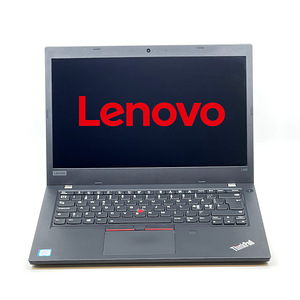 Lenovo Thinkpad L480