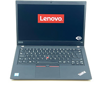 Lenovo Thinkpad T490 (с небольшим дефектом)