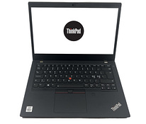 Lenovo ThinkPad L14 Gen 1
