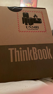 Lenovo Think book 15 G2 ARE (2 foto / 2)
