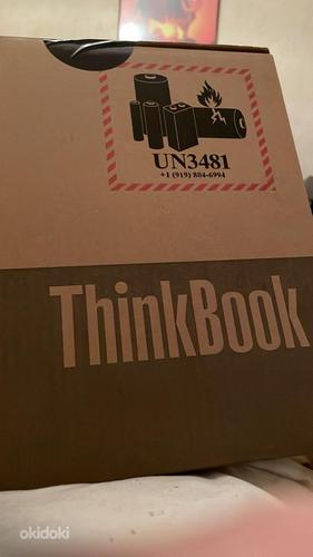 Lenovo Think book 15 G2 ARE (foto #2)