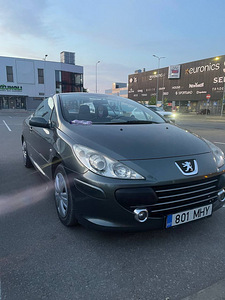 Peugeot 307 (1 фото из 4)
