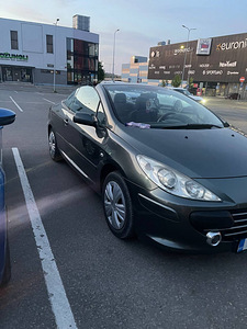 Peugeot 307 (2 фото из 4)