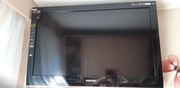 Samsung 40 Full HD ! (foto #1)