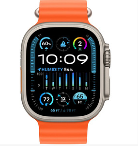 Продам Apple Watch Ultra 2 (1 фото из 1)