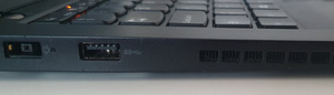 Lenovo Thinkpad T460s (6 foto / 7)