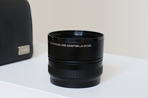Canon PowerShot G10 (5 foto / 6)