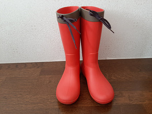 Crocsid W7, suurus 37 korralikud (2 foto / 4)