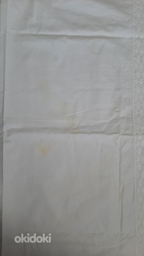 Подстилка 120×60 мешок-одеяло, 4 простыни (фото #3)