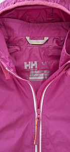 Riided s.122 Reima,Lenne Helly Hansen