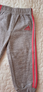 Adidas dressikomplekt s.80-86 (5 foto / 6)