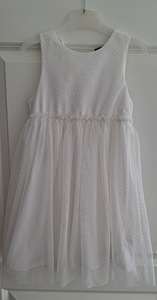 Riided s.122-128 H&M, Name'it korralikud (5 foto / 10)