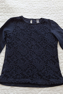 Riided s.122-128 H&M, Name'it korralikud (8 foto / 10)