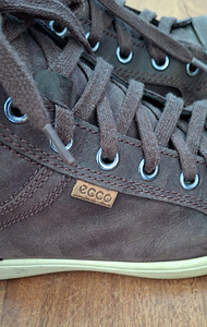 Ecco gore-tex s.33-34 k/s tossud sisetallamõõt 22 cm.Külgede (3 foto / 6)