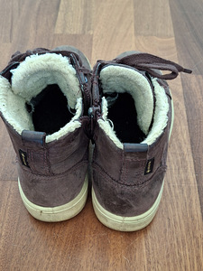 Ecco gore-tex s.33-34 k/s tossud sisetallamõõt 22 cm.Külgede (5 foto / 6)