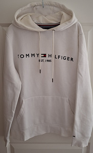 Tommy Hilfigeri pusa s.M,Levi'se pusa s.S (2 foto / 10)