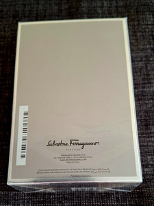 Salvatore Ferragamo Uomo Casual Life, 100 ml EDT UUS (2 foto / 4)