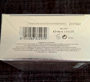 Salvatore Ferragamo Uomo Casual Life, 100 ml EDT UUS (4 foto / 4)