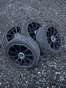 Литые диски R18 5x100/112 (1 фото из 3)