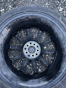 Литые диски R18 5x100/112 (2 фото из 3)