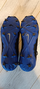 Футбольные бутсы.NIKE PHANTOM (2 фото из 2)