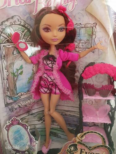 Ever After High Getting Fairest Briar Beauty (фото #2)