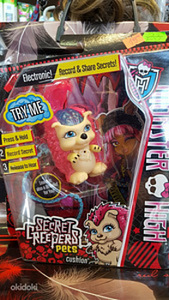 Monster High Secret Creepers Pets Cushion (2 foto / 3)