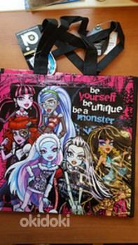 Сумка Monster High (фото #2)