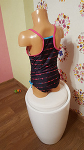 Купальник Monster High (2 фото из 3)