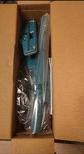 Makita dcl280 (2 foto / 2)
