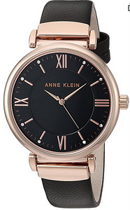 Новые часы Anne Klein
