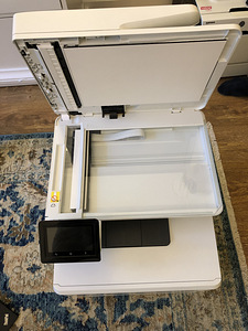 Printer - skänner - Soodushind! väga heas korras (4 foto / 9)