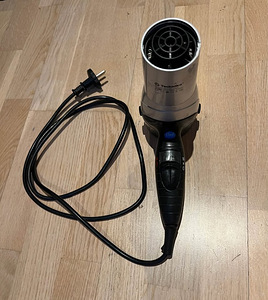 Föön külma õhu funktsiooniga Technika 2000W (3 foto / 3)