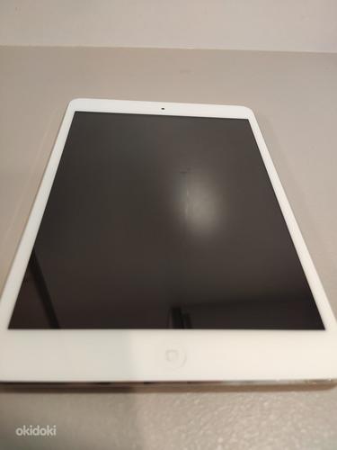 iPad mini 32 ГБ Wi-Fi + мобильный (фото #1)