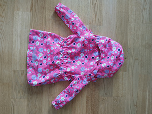 Laste parka Bogi 98 (3 foto / 5)