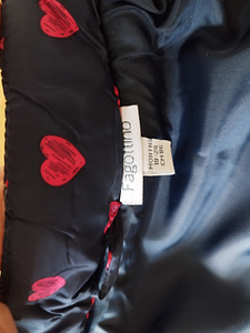 Vest 86 Fagottino (4 foto / 4)