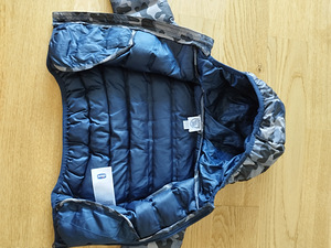 Poisi jope Chicco 74cm (3 foto / 4)